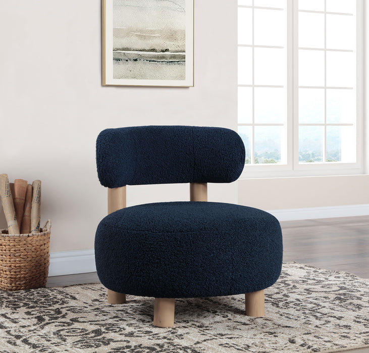 Zonie Accent Chair - Imperial Furniture (Las Vegas, NV) - Multi Location