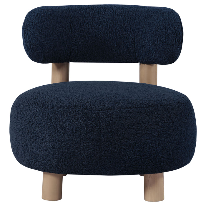 Zonie Accent Chair - Imperial Furniture (Las Vegas, NV) - Multi Location