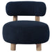 Zonie Accent Chair - Imperial Furniture (Las Vegas, NV) - Multi Location