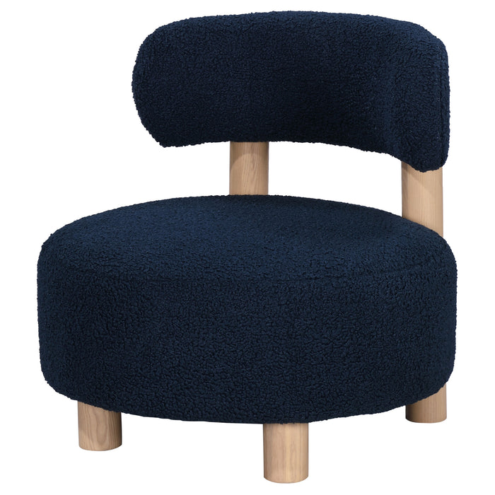 Zonie Accent Chair - Imperial Furniture (Las Vegas, NV) - Multi Location