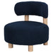 Zonie Accent Chair - Imperial Furniture (Las Vegas, NV) - Multi Location