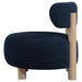 Zonie Accent Chair - Imperial Furniture (Las Vegas, NV) - Multi Location