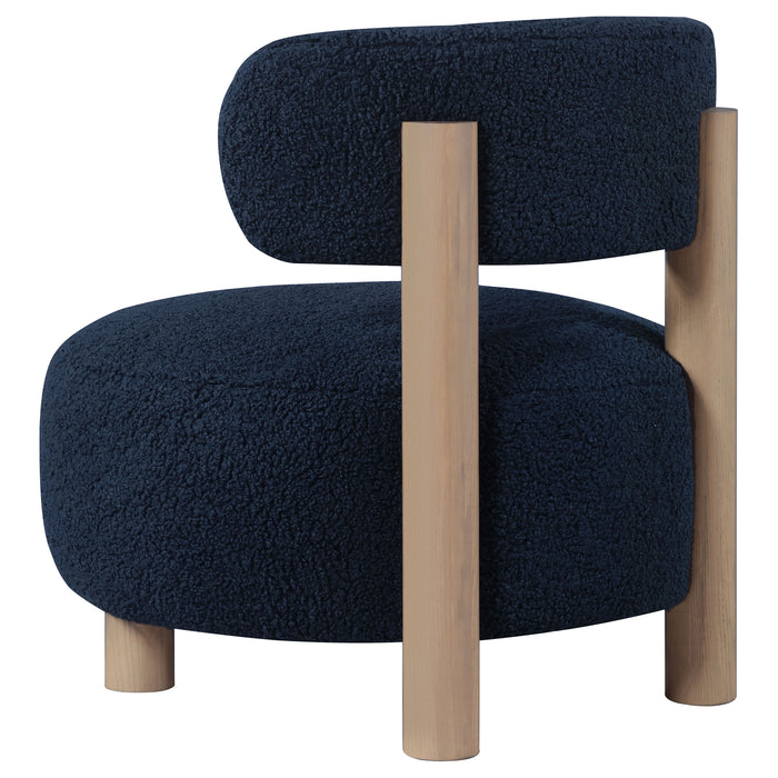 Zonie Accent Chair - Imperial Furniture (Las Vegas, NV) - Multi Location