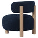 Zonie Accent Chair - Imperial Furniture (Las Vegas, NV) - Multi Location