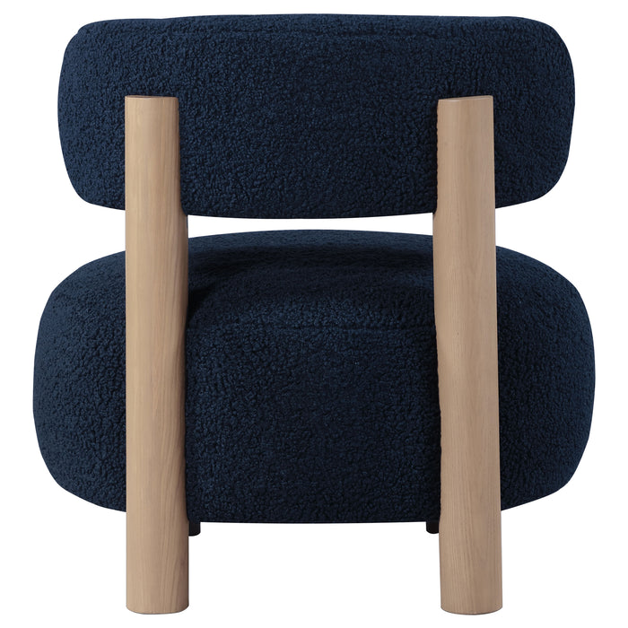 Zonie Accent Chair - Imperial Furniture (Las Vegas, NV) - Multi Location
