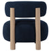 Zonie Accent Chair - Imperial Furniture (Las Vegas, NV) - Multi Location