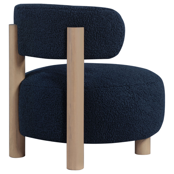 Zonie Accent Chair - Imperial Furniture (Las Vegas, NV) - Multi Location