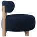 Zonie Accent Chair - Imperial Furniture (Las Vegas, NV) - Multi Location