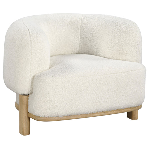 Lawler Accent Chair - Imperial Furniture (Las Vegas, NV) - Multi Location