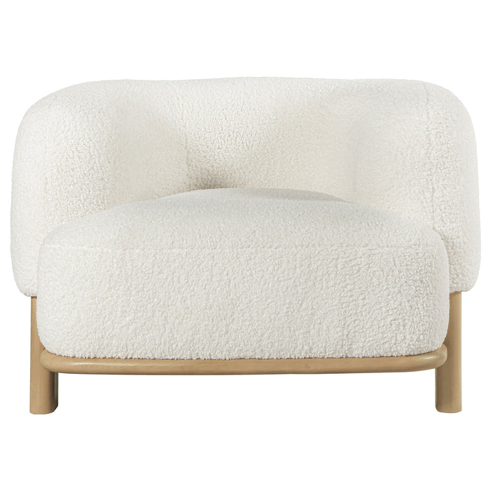 Lawler Accent Chair - Imperial Furniture (Las Vegas, NV) - Multi Location