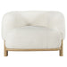 Lawler Accent Chair - Imperial Furniture (Las Vegas, NV) - Multi Location