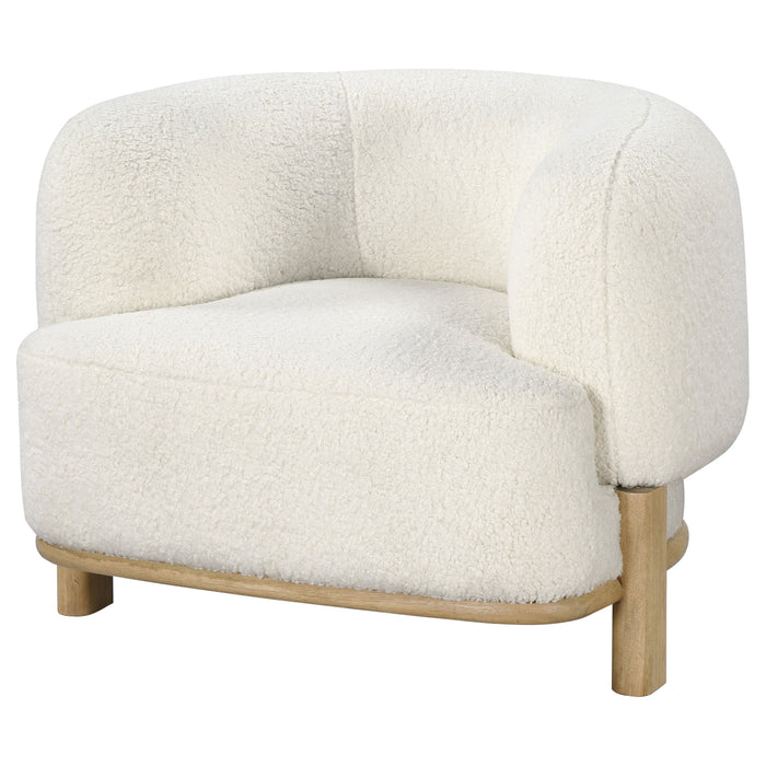 Lawler Accent Chair - Imperial Furniture (Las Vegas, NV) - Multi Location