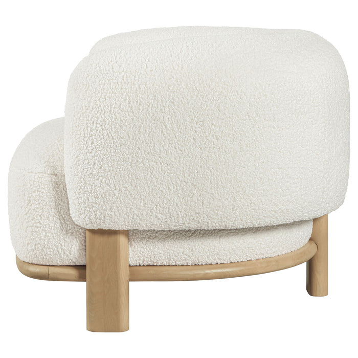 Lawler Accent Chair - Imperial Furniture (Las Vegas, NV) - Multi Location
