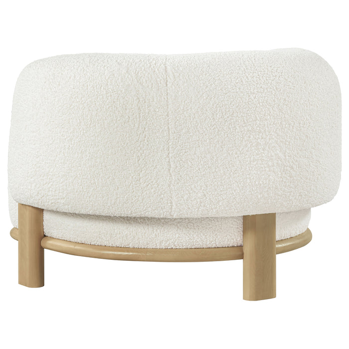 Lawler Accent Chair - Imperial Furniture (Las Vegas, NV) - Multi Location