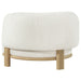 Lawler Accent Chair - Imperial Furniture (Las Vegas, NV) - Multi Location