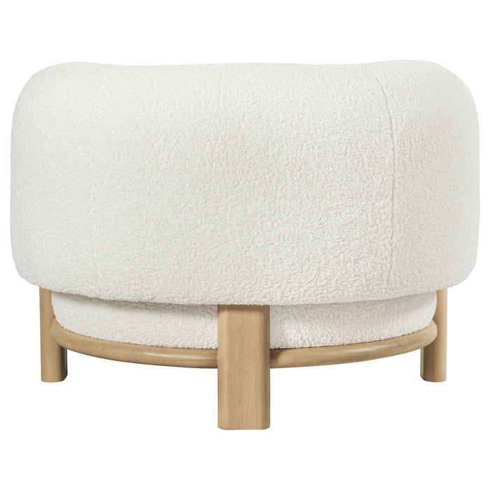 Lawler Accent Chair - Imperial Furniture (Las Vegas, NV) - Multi Location