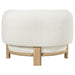 Lawler Accent Chair - Imperial Furniture (Las Vegas, NV) - Multi Location