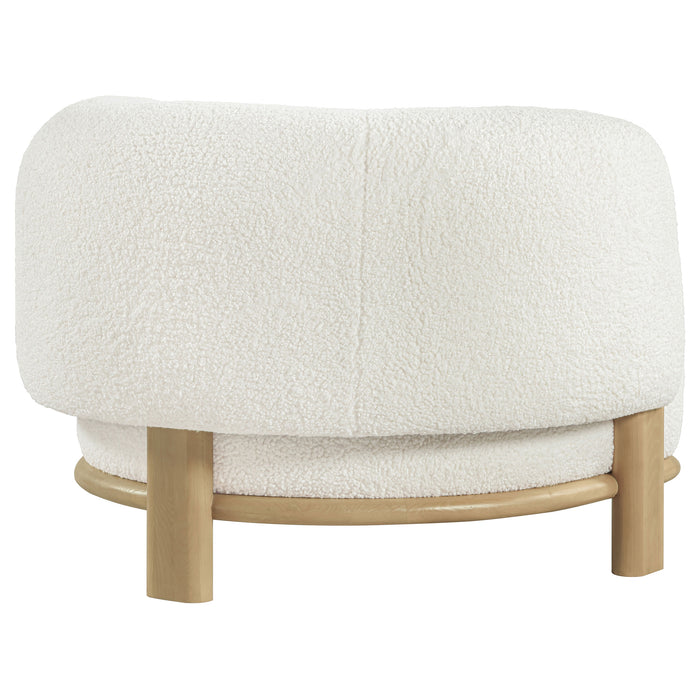 Lawler Accent Chair - Imperial Furniture (Las Vegas, NV) - Multi Location