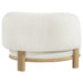 Lawler Accent Chair - Imperial Furniture (Las Vegas, NV) - Multi Location