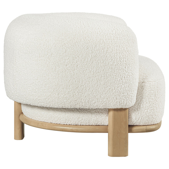 Lawler Accent Chair - Imperial Furniture (Las Vegas, NV) - Multi Location