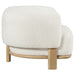 Lawler Accent Chair - Imperial Furniture (Las Vegas, NV) - Multi Location