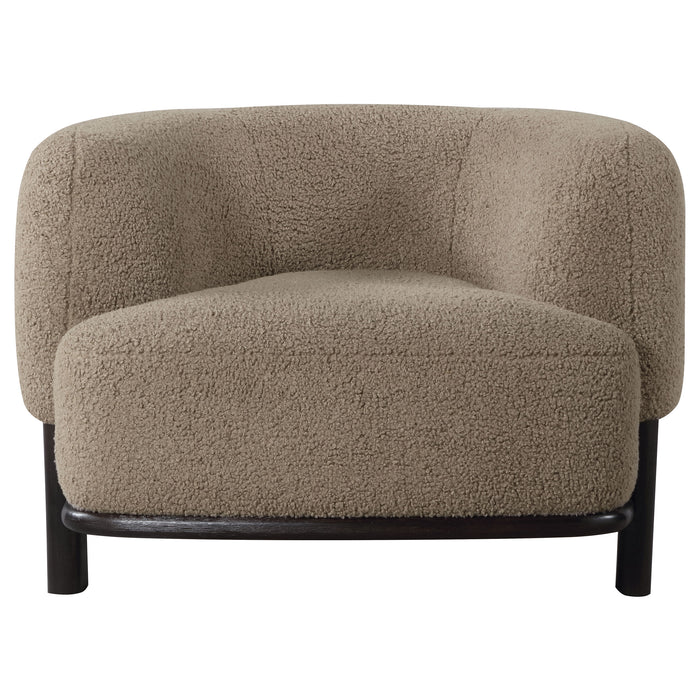 Lawler Accent Chair - Imperial Furniture (Las Vegas, NV) - Multi Location