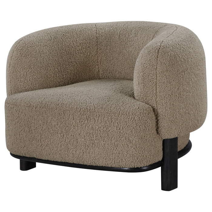 Lawler Accent Chair - Imperial Furniture (Las Vegas, NV) - Multi Location