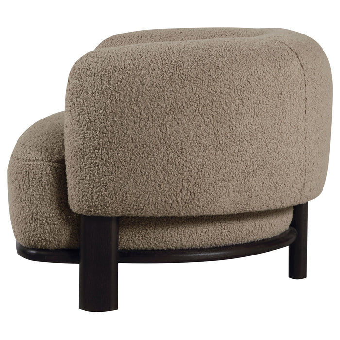 Lawler Accent Chair - Imperial Furniture (Las Vegas, NV) - Multi Location