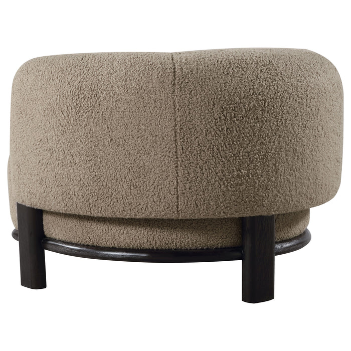 Lawler Accent Chair - Imperial Furniture (Las Vegas, NV) - Multi Location