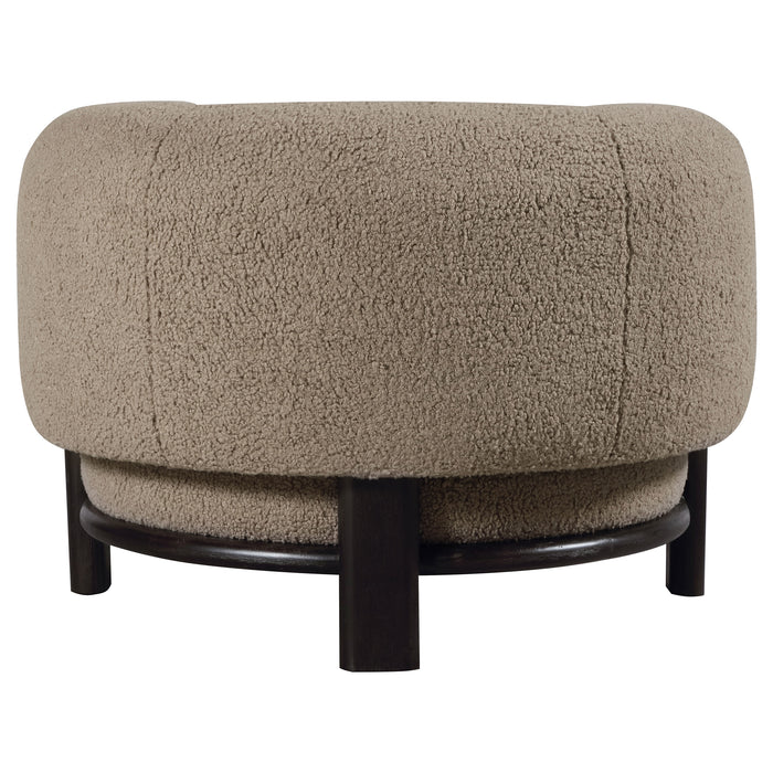 Lawler Accent Chair - Imperial Furniture (Las Vegas, NV) - Multi Location