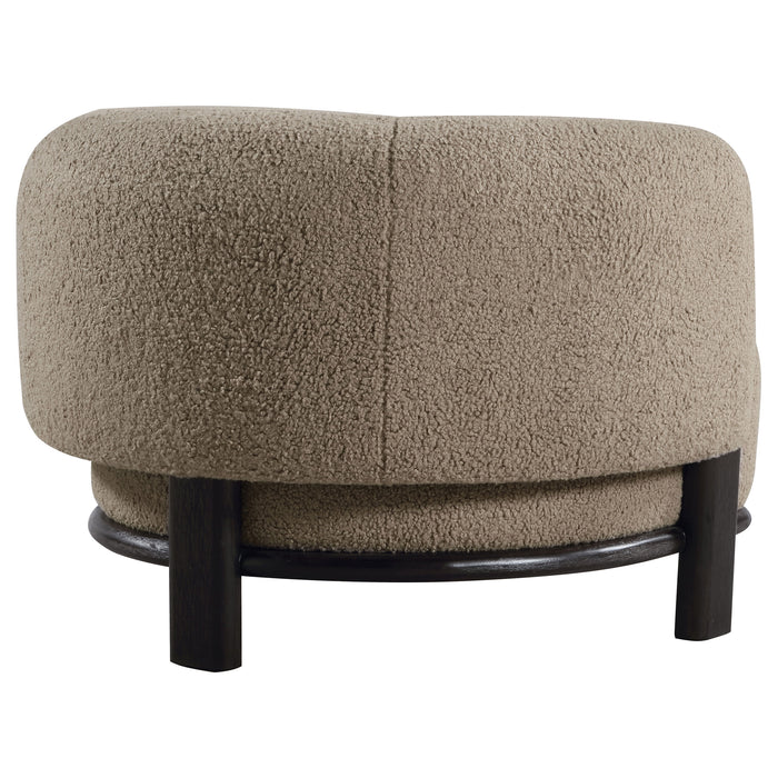 Lawler Accent Chair - Imperial Furniture (Las Vegas, NV) - Multi Location