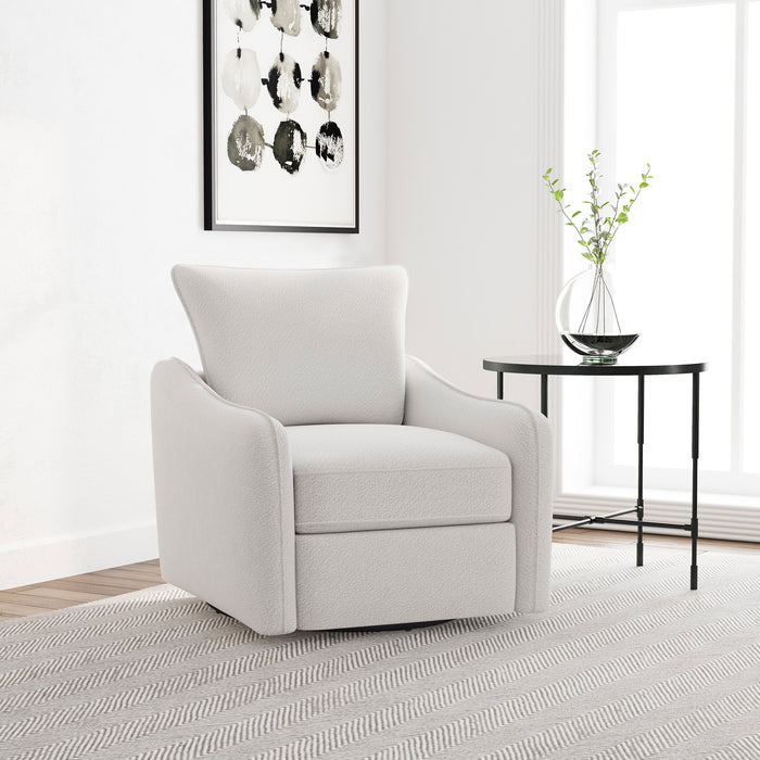 Madia Accent Chair - Imperial Furniture (Las Vegas, NV) - Multi Location