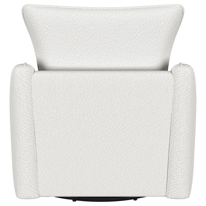Madia Accent Chair - Imperial Furniture (Las Vegas, NV) - Multi Location