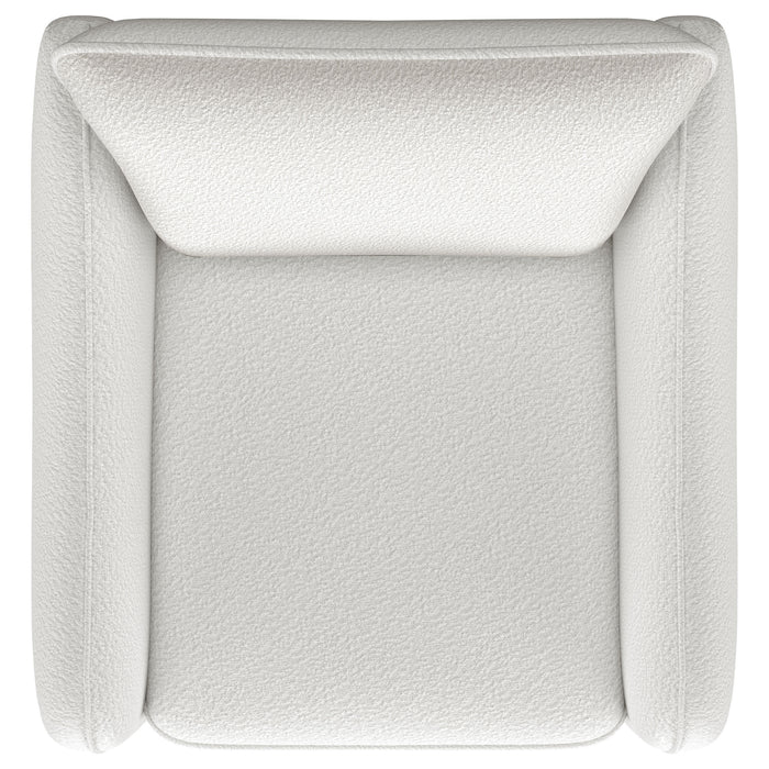 Madia Accent Chair - Imperial Furniture (Las Vegas, NV) - Multi Location