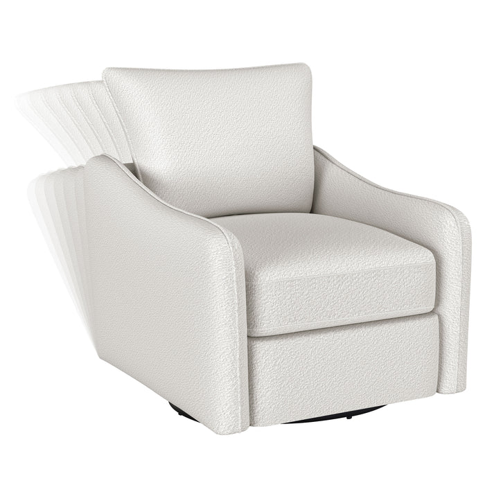 Madia Accent Chair - Imperial Furniture (Las Vegas, NV) - Multi Location
