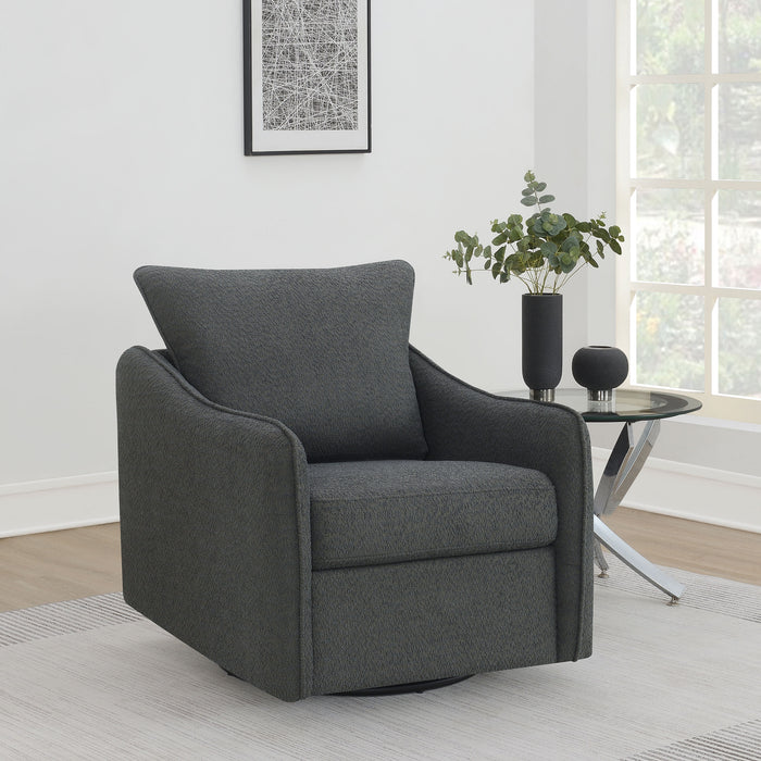 Madia Accent Chair - Imperial Furniture (Las Vegas, NV) - Multi Location