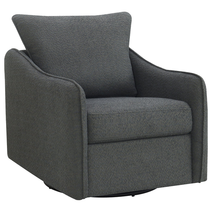 Madia Accent Chair - Imperial Furniture (Las Vegas, NV) - Multi Location