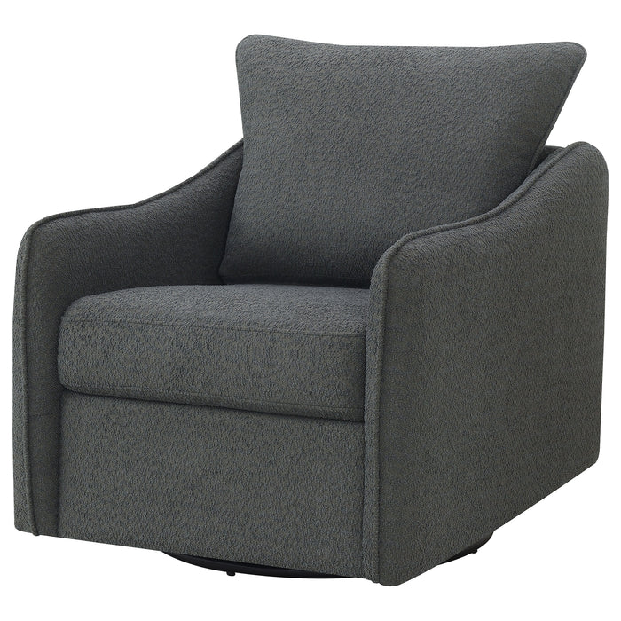 Madia Accent Chair - Imperial Furniture (Las Vegas, NV) - Multi Location