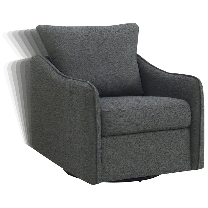 Madia Accent Chair - Imperial Furniture (Las Vegas, NV) - Multi Location