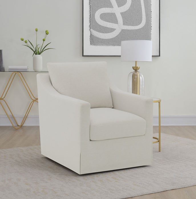 Winter Accent Chairs - Imperial Furniture (Las Vegas, NV) - Multi Location