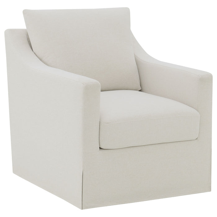 Winter Accent Chairs - Imperial Furniture (Las Vegas, NV) - Multi Location