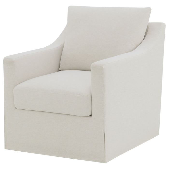 Winter Accent Chairs - Imperial Furniture (Las Vegas, NV) - Multi Location