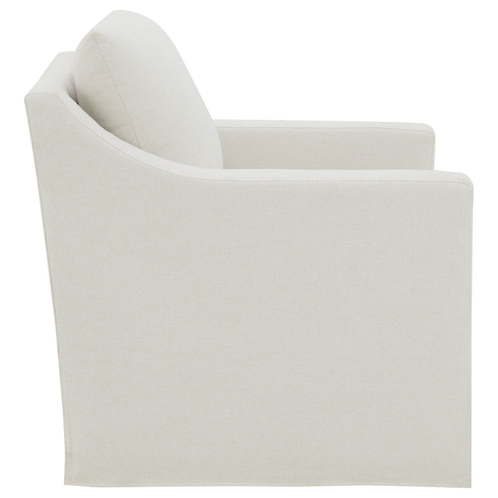 Winter Accent Chairs - Imperial Furniture (Las Vegas, NV) - Multi Location
