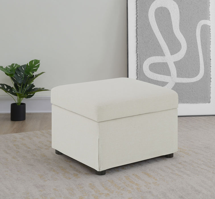 Winter Ottomans - Imperial Furniture (Las Vegas, NV) - Multi Location