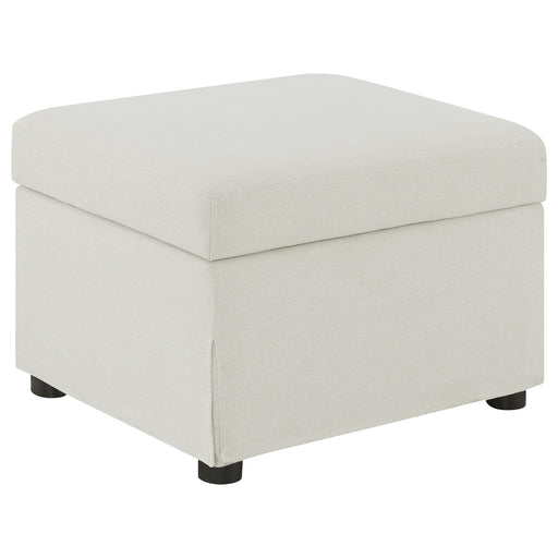 Winter Ottomans - Imperial Furniture (Las Vegas, NV) - Multi Location