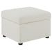 Winter Ottomans - Imperial Furniture (Las Vegas, NV) - Multi Location