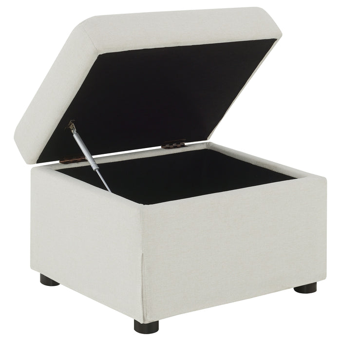 Winter Ottomans - Imperial Furniture (Las Vegas, NV) - Multi Location