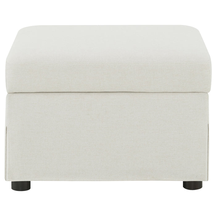 Winter Ottomans - Imperial Furniture (Las Vegas, NV) - Multi Location