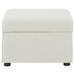 Winter Ottomans - Imperial Furniture (Las Vegas, NV) - Multi Location