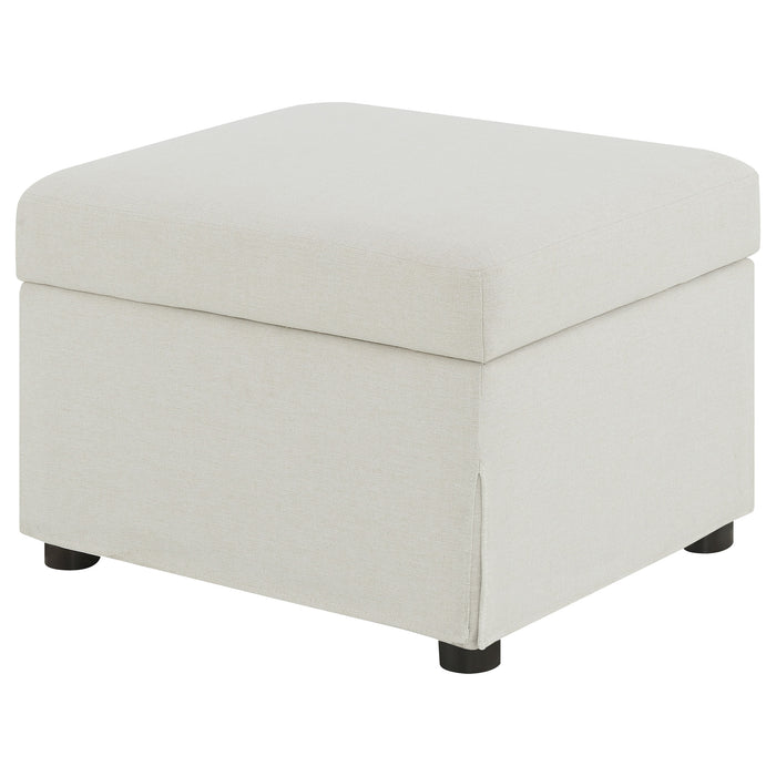 Winter Ottomans - Imperial Furniture (Las Vegas, NV) - Multi Location